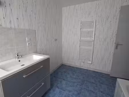 location appartement plein centre ville