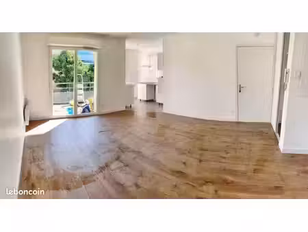 appartement t3