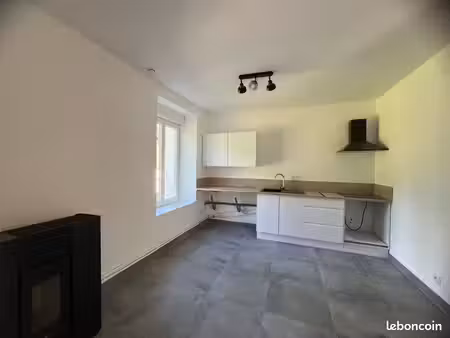 appartement t4