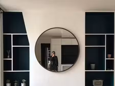 à louer – appartement de 71 m² – paris 3ᵉ  rue réaumur