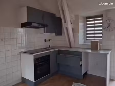 appartement t2
