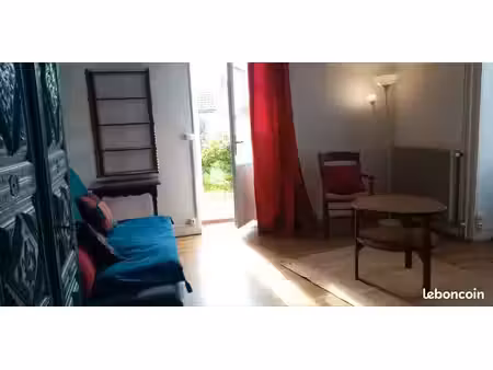 appartement meublé centre ville