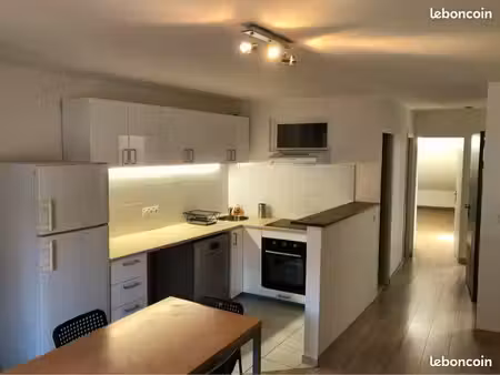 t3 - rénové- villemur sur tarn