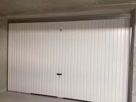 garage pmr à louer