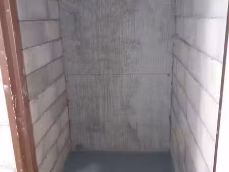 box 2.5 m2