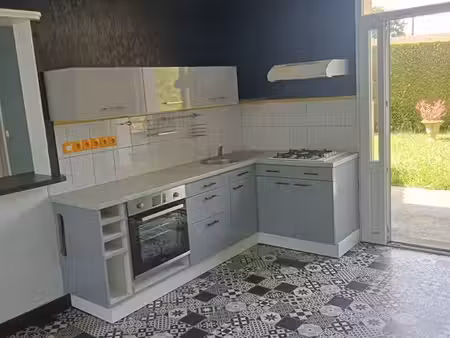 maison a louée
