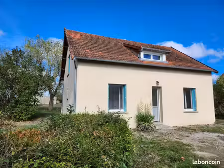 location gouzon
