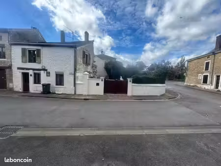 charmante maison