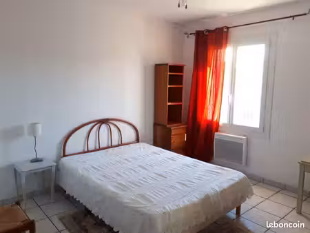 maison spacieuse  rénovée
