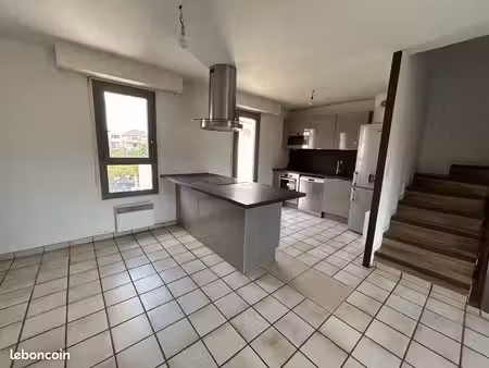 maison 5 pièces 112 m²
