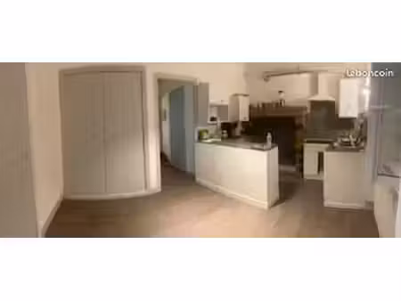 appartement f2 centre de couzeix