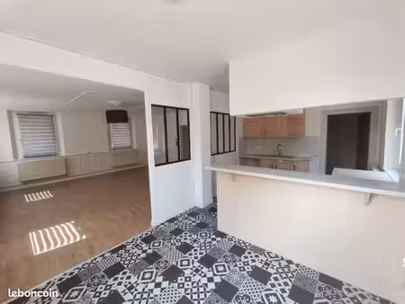superbe appartement f3