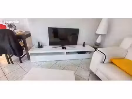 bel appartement f3 tout équipé