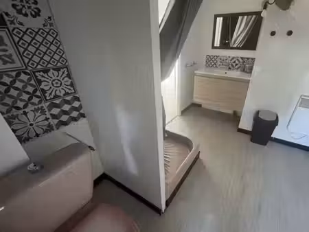 chambre étudiant(e)