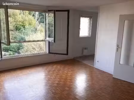 location 2 pièces lyon 4