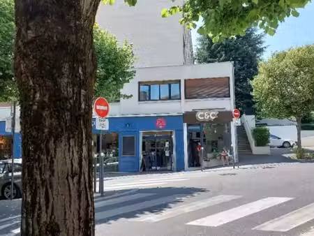 appartement 1 pièce 11 m²