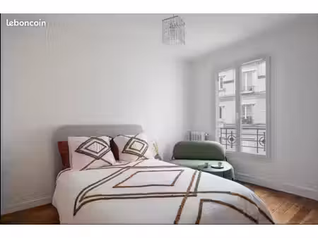 charming apartment paris 14