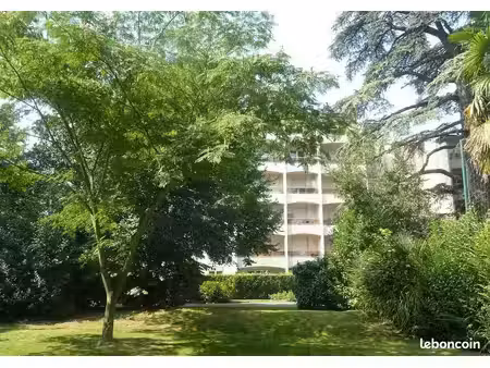 beau studio 20m2 plein sud à pau idéal étudiants