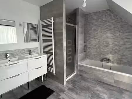 beau logement saint malo quartier château-malo