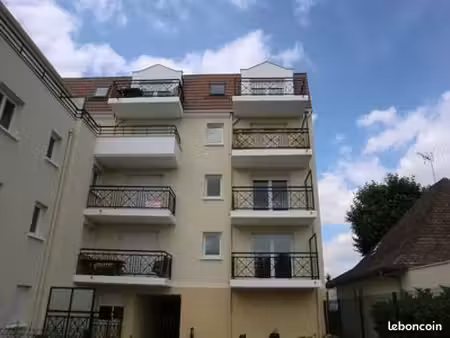 appartement 3 pièces 70 m²