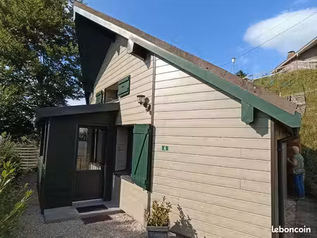 location chalet pagotin