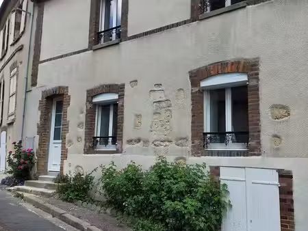 maison t4 refaite