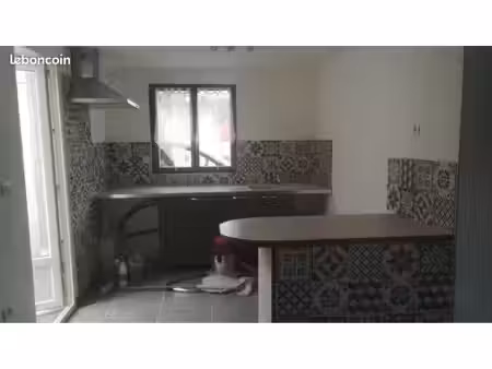 location maison gien