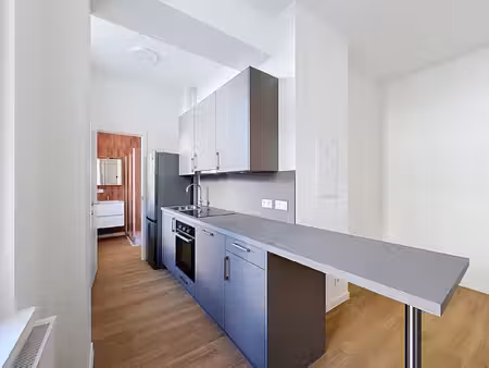 appartement te huur in ath