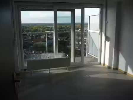 appartement te huur in gent met 1 slaapkamer