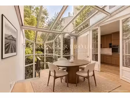 appartement de luxe à vendre dans le quartier grand parc-chartrons-paul doumer