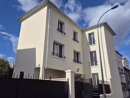 duplex de 5 pièces de luxe en location fontenay-sous-bois  france