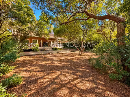 villa de luxe à vendre à pyla plage