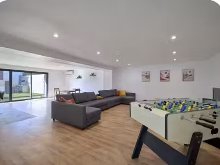 maison de luxe de 7 pièces en location à villabé  île-de-france