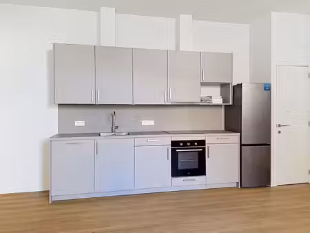 appartement te huur in ath met 2 slaapkamers