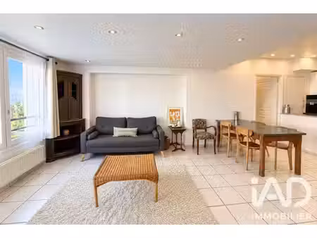 appartement à le perreux-sur-marne (94170)