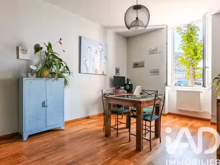 appartement à lyon (69008)