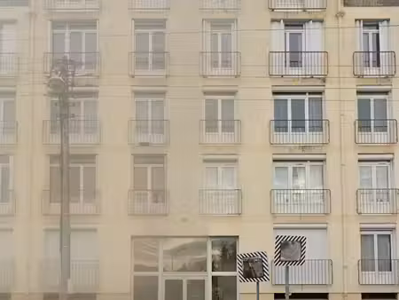 appartement à saint-andré-les-vergers (10120)