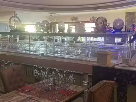 restaurant à émerainville (77184)