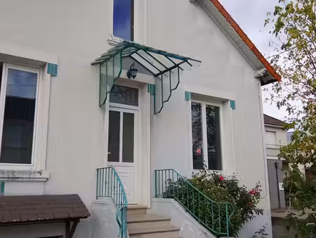 maison à commentry (03600)