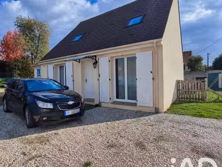 maison à dammartin-sur-tigeaux (77163)