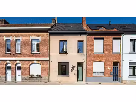 maison à vendre à eeklo pour € 319.000 avec 3 chambres à coucher