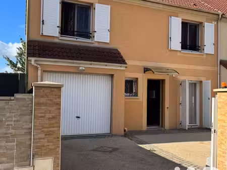 maison à égly (91520)