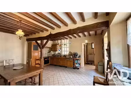 longère à provins (77160)