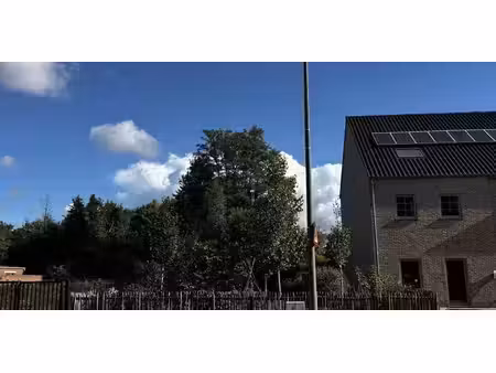 terrain à bâtir à vendre à zonhoven pour € 120.000