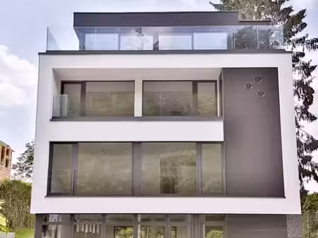 appartement moderne 3 chambres à uccle  epc b