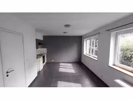 appartement lumineux à namur  epc b