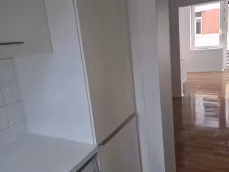 appartement studio lumineux bruxelles centre