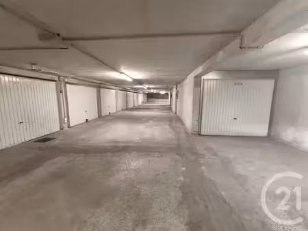 parking à vendre - 14 50 m2 - roquebrune cap martin - 06 - provence-alpes-cote-d-azur