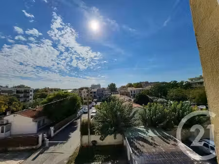 appartement t3 à vendre - 3 pièces - 57 13 m2 - marignane - 13 - provence-alpes-cote-d-azu