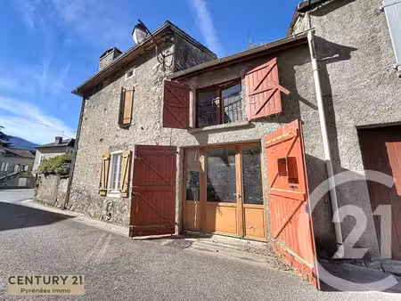 maison à vendre - 2 pièces - 50 m2 - chaum - 31 - midi-pyrenees